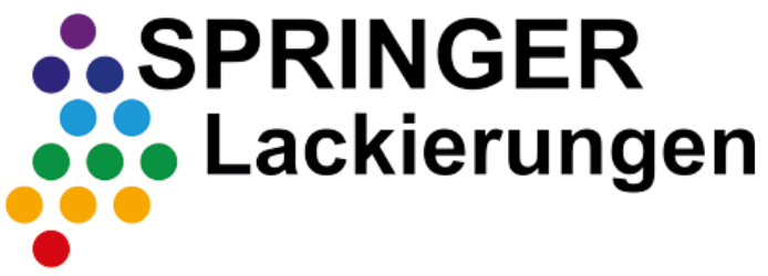Springer Lackierungen Logo